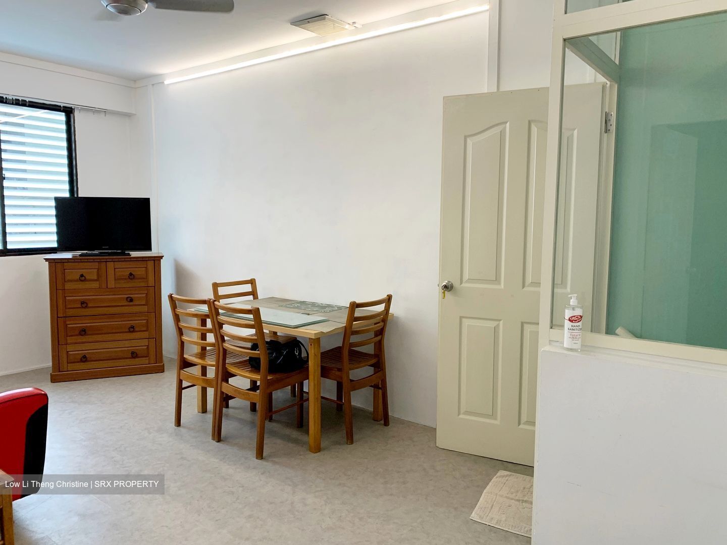 Blk 118 Commonwealth Crescent (Queenstown), HDB 3 Rooms #352666801